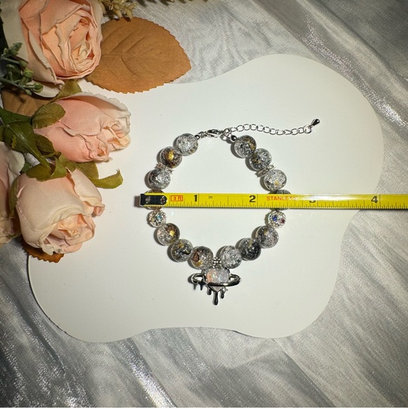 Celestial Heart Bracelet - Picture 5 of 5